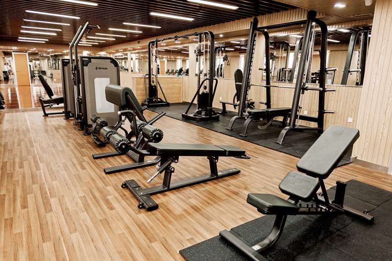 MK体育恩波利体能训练器材-广西MK体育恩波利体育健身器材有限公司